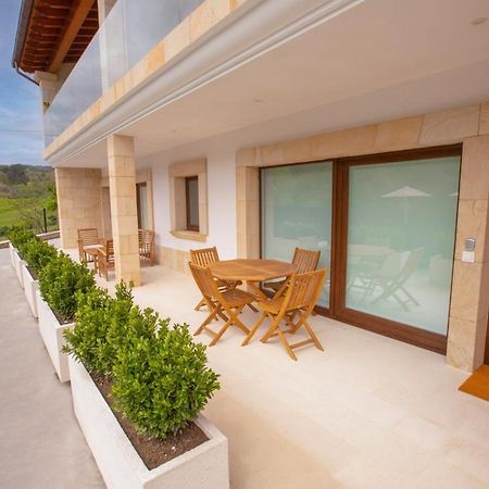 Luxury Rio Apartment Santillana del Mar Exterior foto