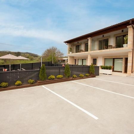Luxury Rio Apartment Santillana del Mar Exterior foto