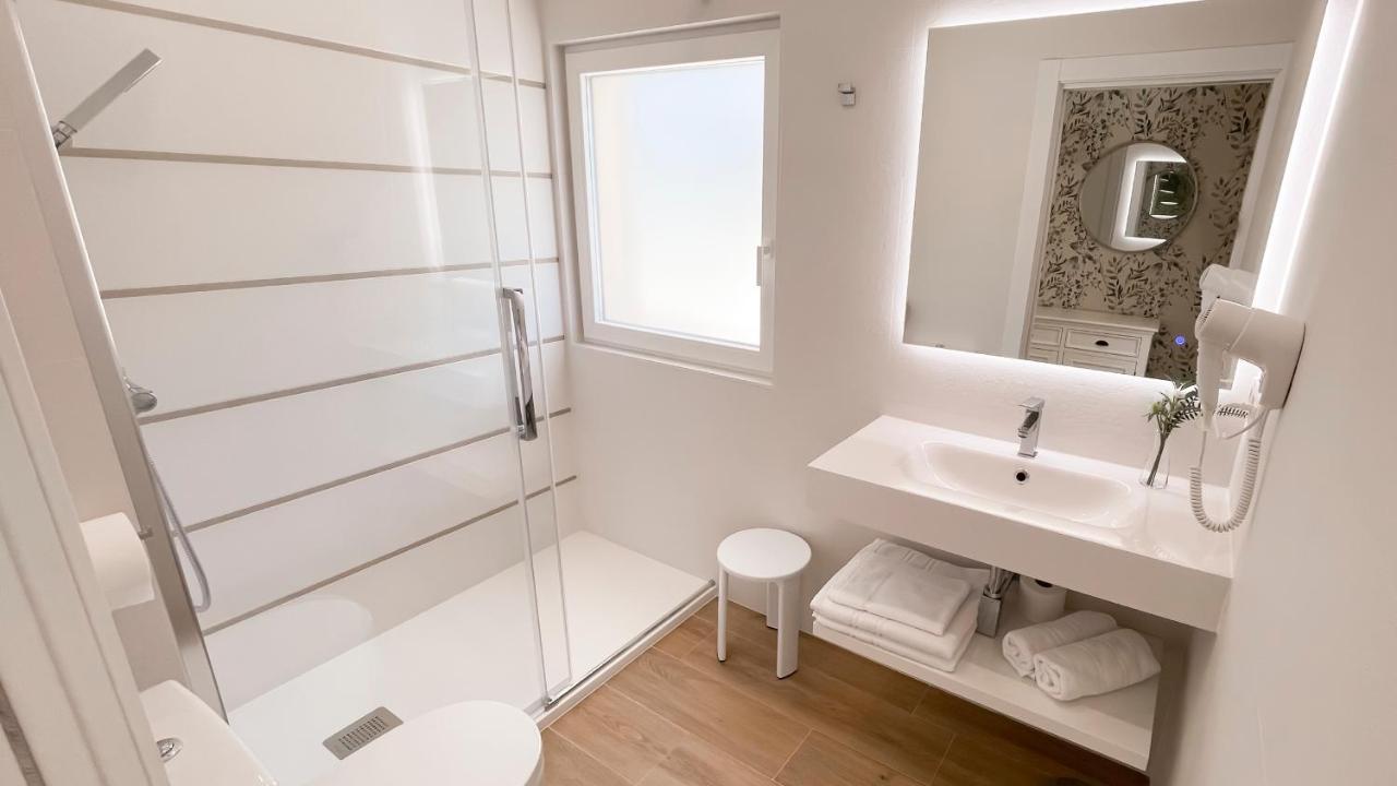 Luxury Rio Apartment Santillana del Mar Exterior foto