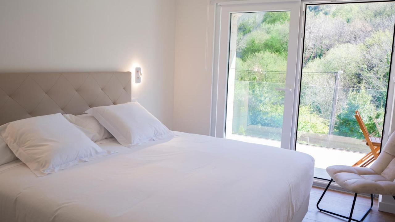 Luxury Rio Apartment Santillana del Mar Exterior foto