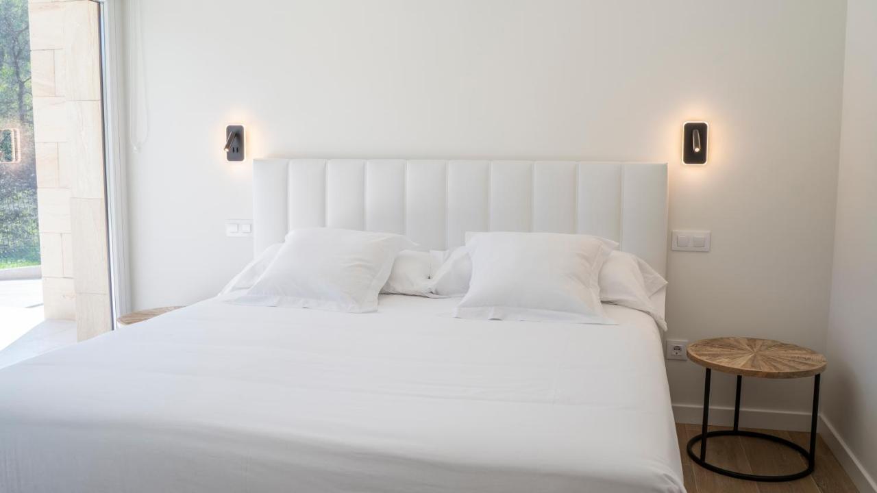 Luxury Rio Apartment Santillana del Mar Exterior foto
