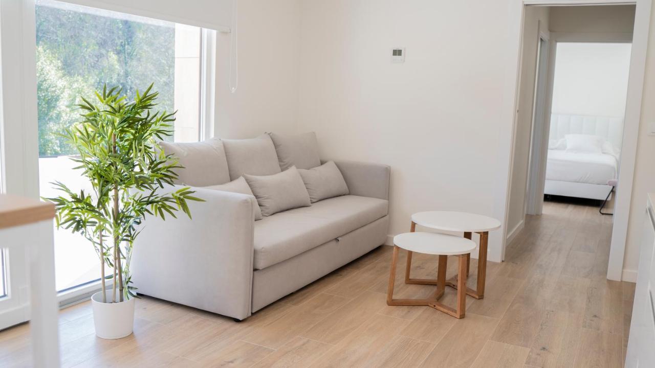 Luxury Rio Apartment Santillana del Mar Exterior foto