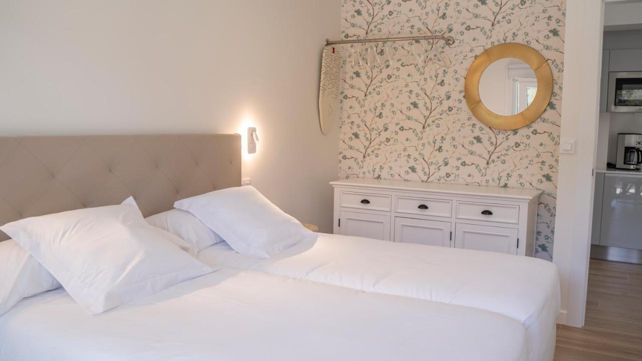 Luxury Rio Apartment Santillana del Mar Exterior foto