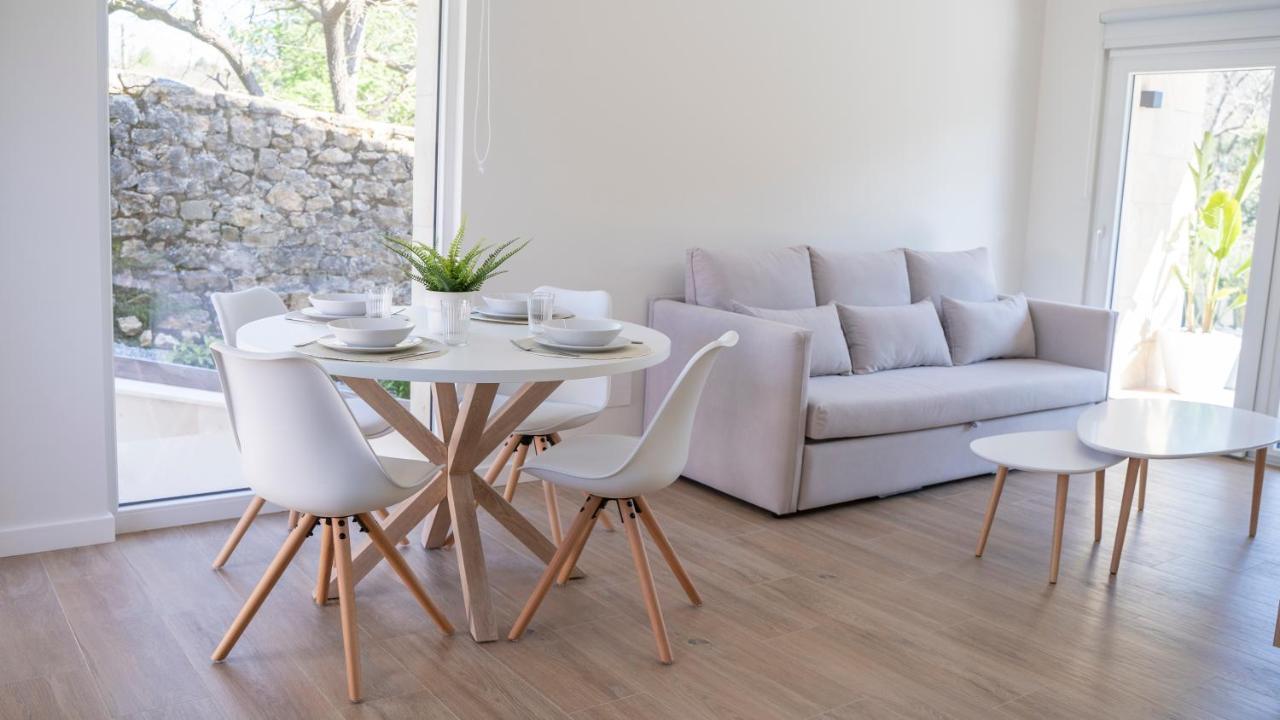 Luxury Rio Apartment Santillana del Mar Exterior foto