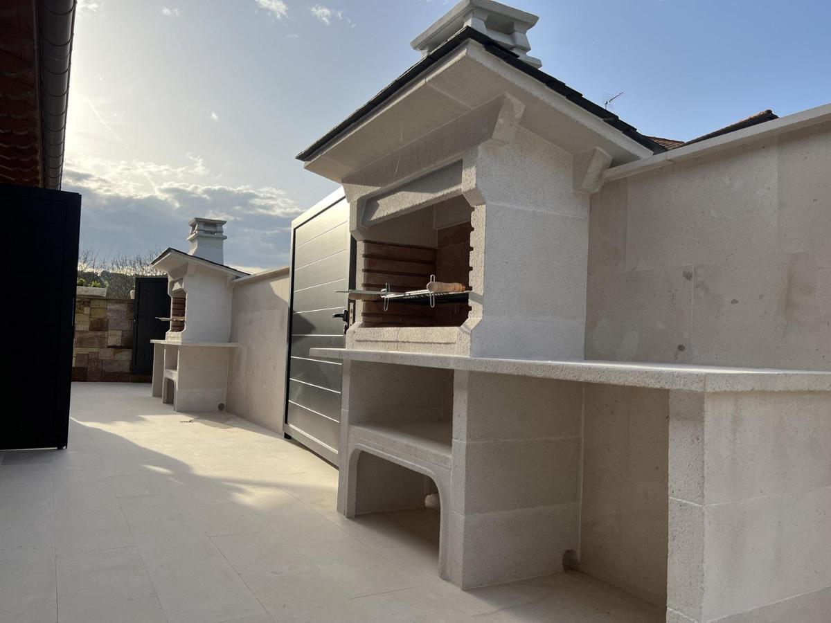 Luxury Rio Apartment Santillana del Mar Exterior foto
